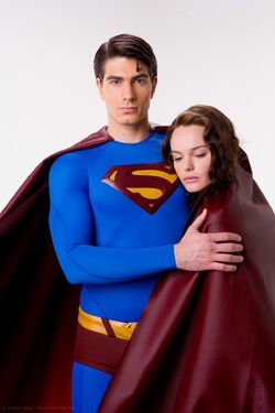 Superman Returns - Wikipedia