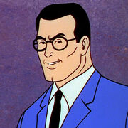 Clarkkent-filmation