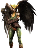 HawkgirlR