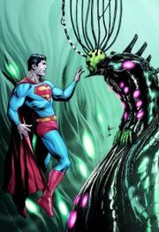 Superman Brainiac