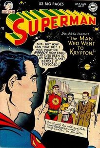 Superman Vol 1 77