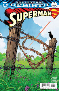 Superman Vol 4 7