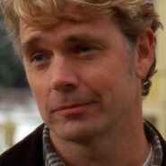 John Schneider Smallville