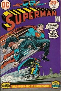 Superman Vol 1 268