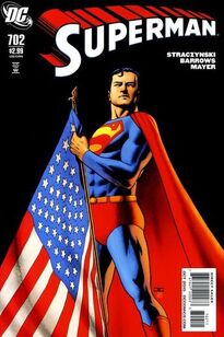 Superman Vol 1 702
