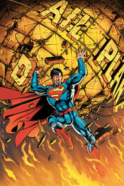 Superman New 52