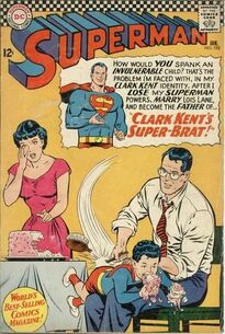 Superman Vol 1 192