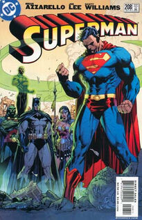 Superman Vol 2 208