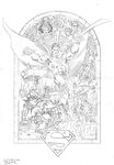 WB Store litho