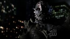 Smallville Doomsday