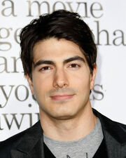 BrandonRouth