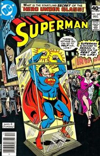 Superman Vol 1 342