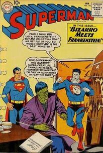 Superman Vol 1 143