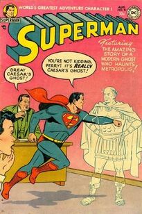 Superman Vol 1 91