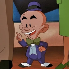 Mister Mxyzptlk Superman Wiki Fandom The man of steel, vol. mister mxyzptlk superman wiki fandom