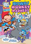 Midway Monkey Madness Beppo, the Supermonkey