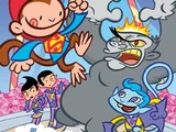 DC Super-Pets!