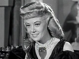 The Spider Lady (Carol Forman)