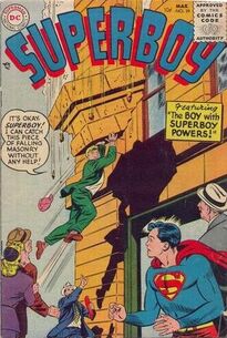 Superboy 1949 39