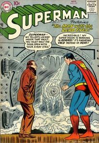 Superman Vol 1 117