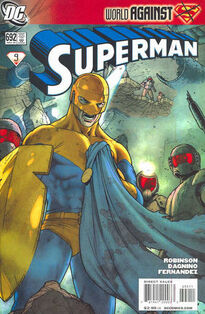Superman Vol 1 692