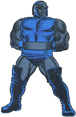 Darkseid | Superman Wiki | Fandom