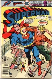 Superman Vol 1 304