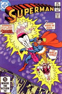 Superman Vol 1 378
