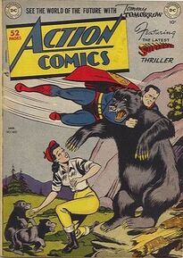 Action Comics Issue 140