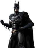 BATMAN