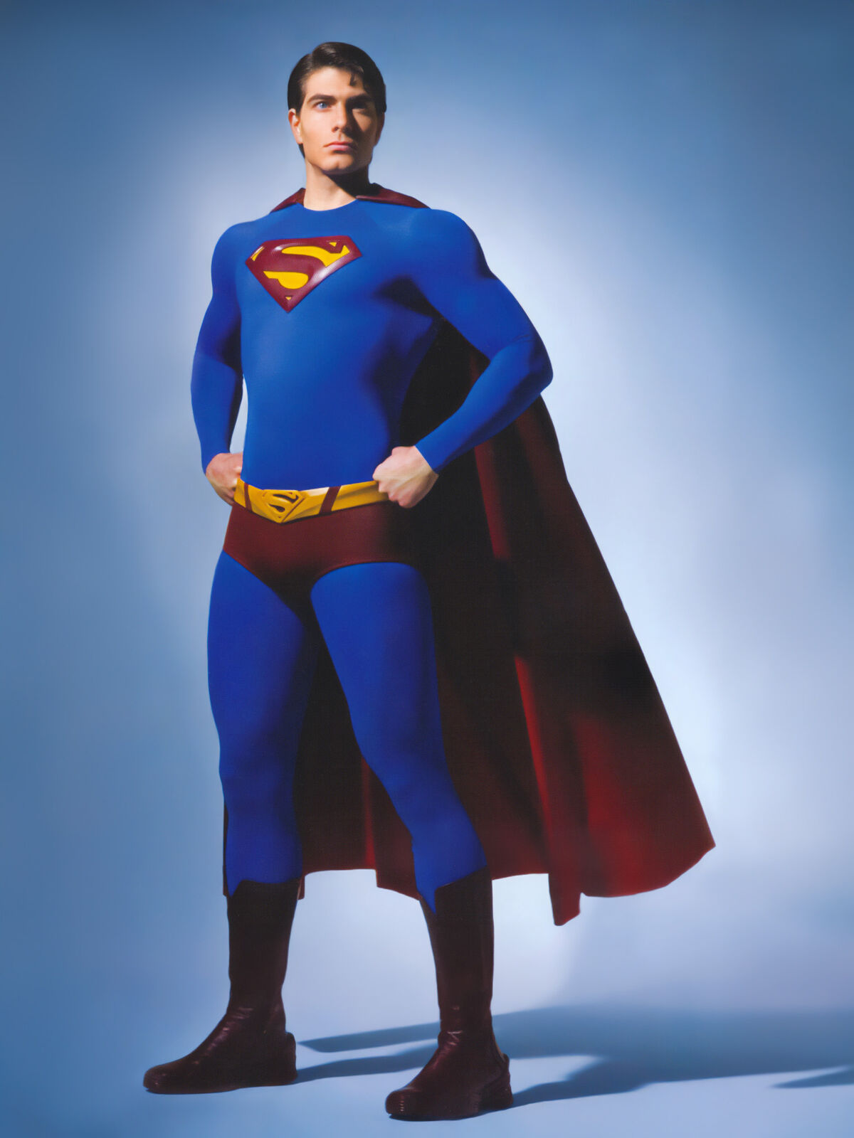 brandon routh