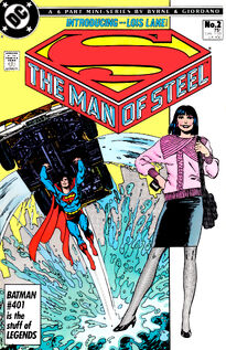 Man of Steel 2