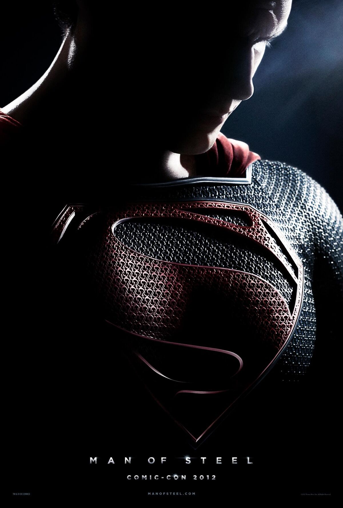 Man of Steel (film) | Superman Wiki | Fandom