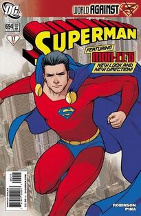 Superman Vol 1 694