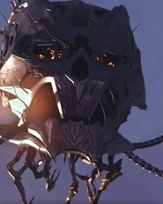 Injustice: Gods Among Us