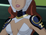 Wonder Woman (Justice League: Gods and Monsters)