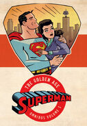 Goldenage of Superman vol3