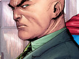 Lex Luthor (Nueva Tierra)