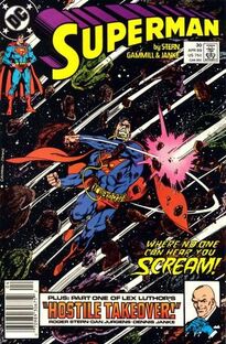 Superman Vol 2 30