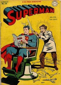 Superman Vol 1 38