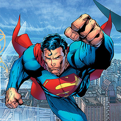 Ceder crisis vía Superman (Clark Kent) | Wiki Superman | Fandom