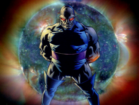 Darkseid