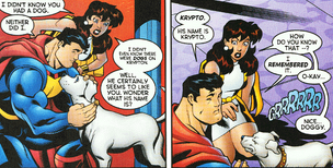 Krypto postcrisis