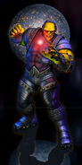 Mongul