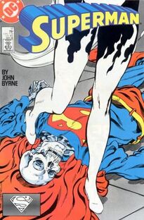 Superman Vol 2 17