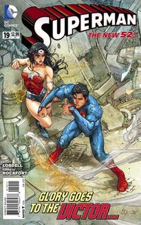 Superman Vol 3 19