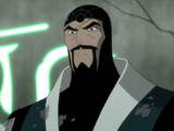 Zod (Justice League: Gods and Monsters)