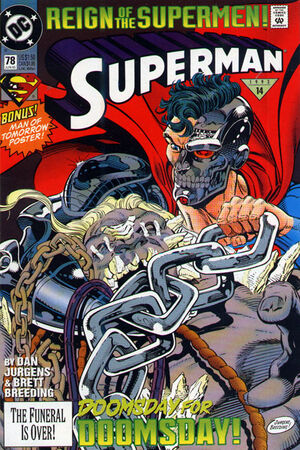 Superman 78