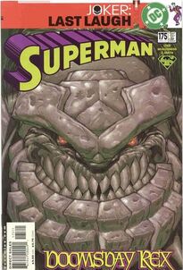 Superman Vol 2 175