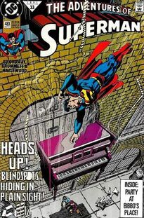 The Adventures of Superman 483